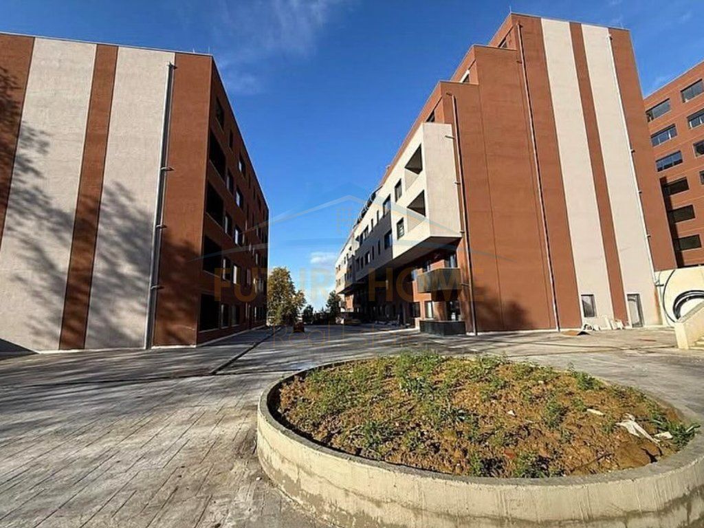 In vendita, Appartamento 1+1, Via Elbasan, Tirana