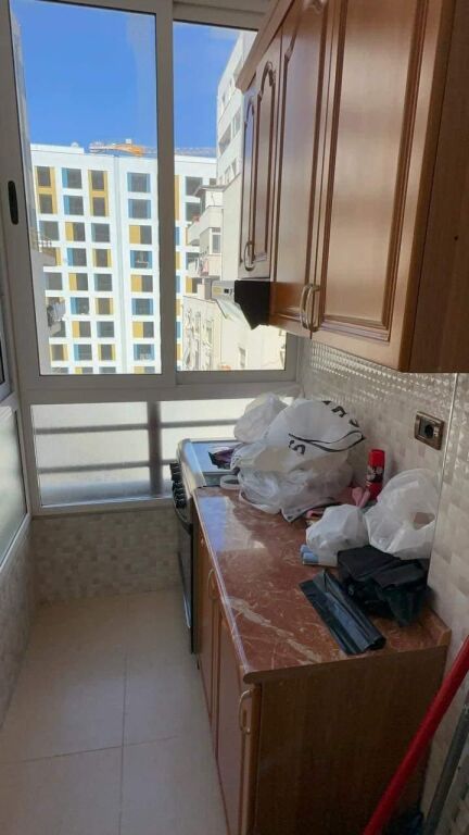 Apartment 1+1 for Sale – Near the Water Supply, Durres