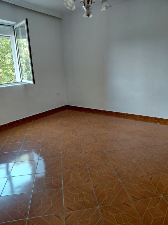 For rent 2+1 apartment (unfurnished) at Bajram Curri Boulevard!