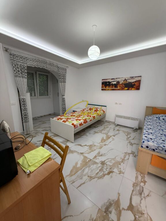 APARTMENT FOR RENT 2+1 ALI DEMI 65,000 LEKE