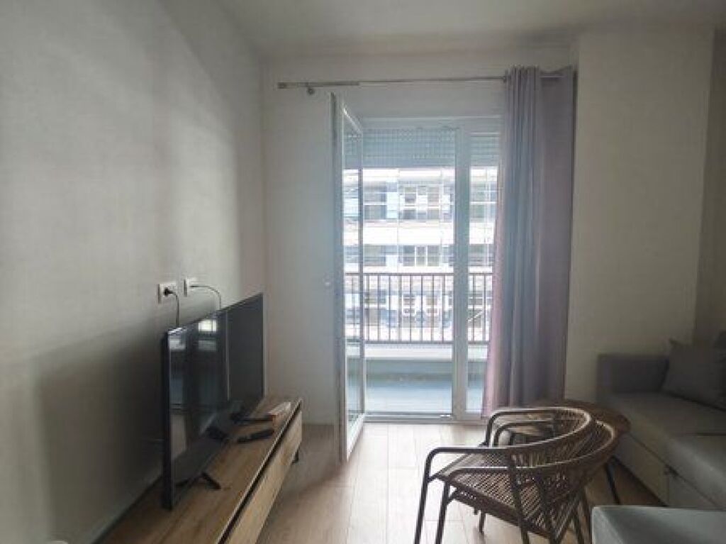 Qera, Apartament 1+1, Univers City, QTU.