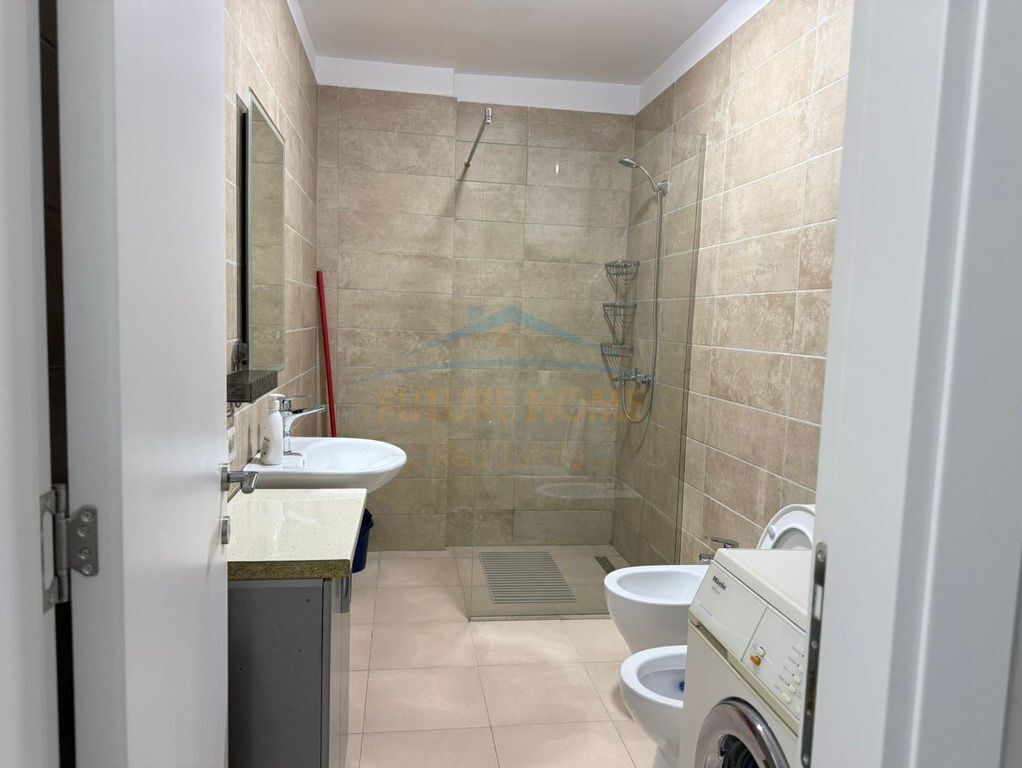 Rent, Apartment 2+1, Relux Residence, Shkozë