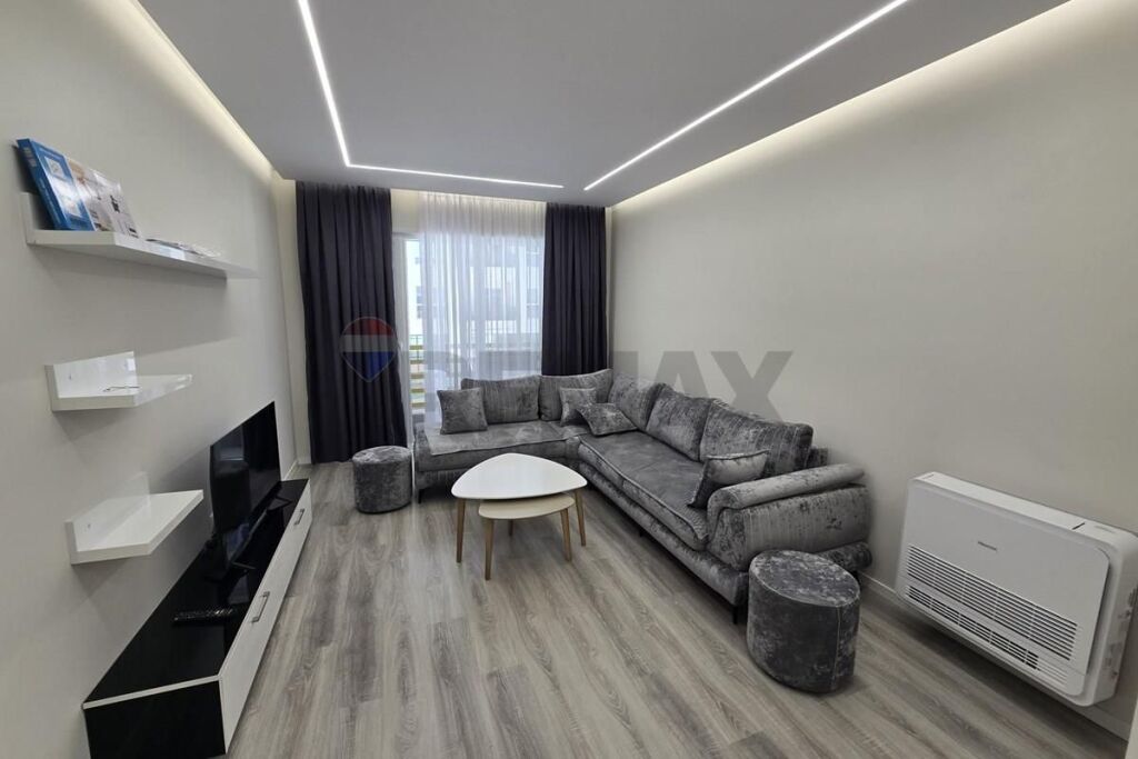 Appartamento 1+1 in affitto Residenza AURA