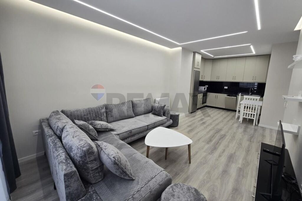 Appartamento 1+1 in affitto Residenza AURA