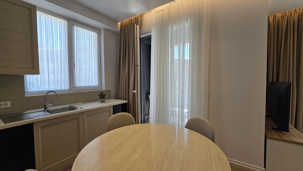 Apartment 1+1 for rent Paris Commune !!!
