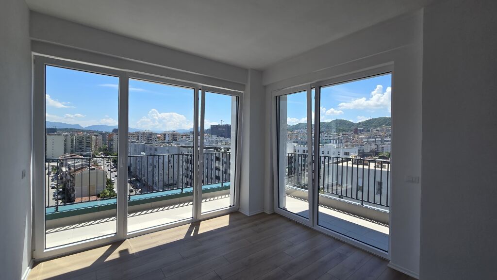 Vendesi Appartamento Premium 3+1+2 Presso la Residenza White Cloud