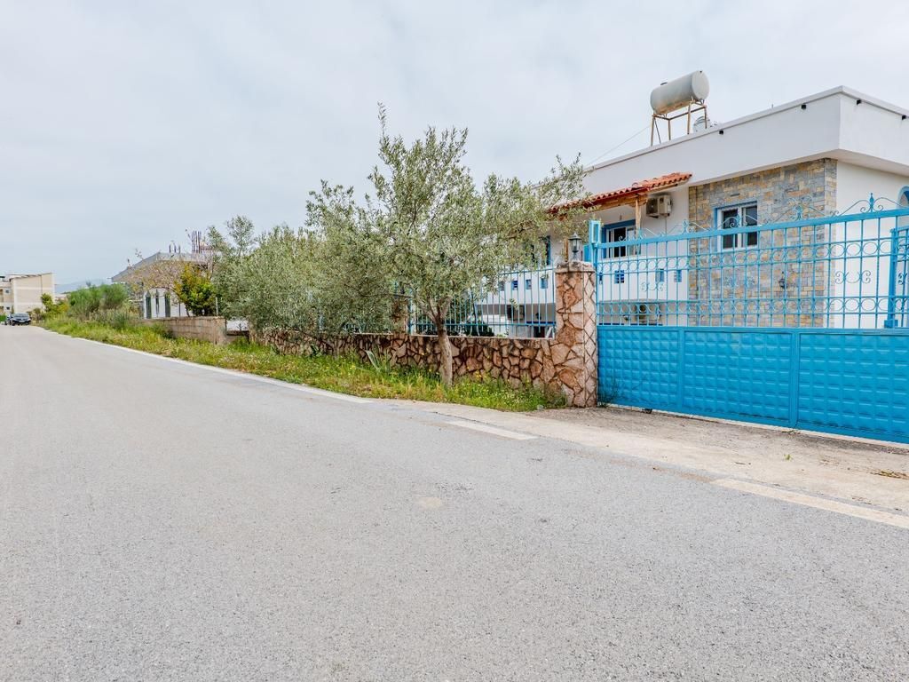 KSAMIL, VILLA IN VENDITA CON 9 APPARTAMENTI