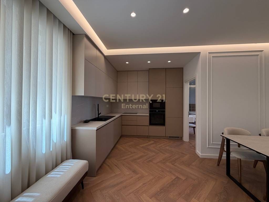 Luxury 1+1 apartment for rent at Green Valley, Dry Lake