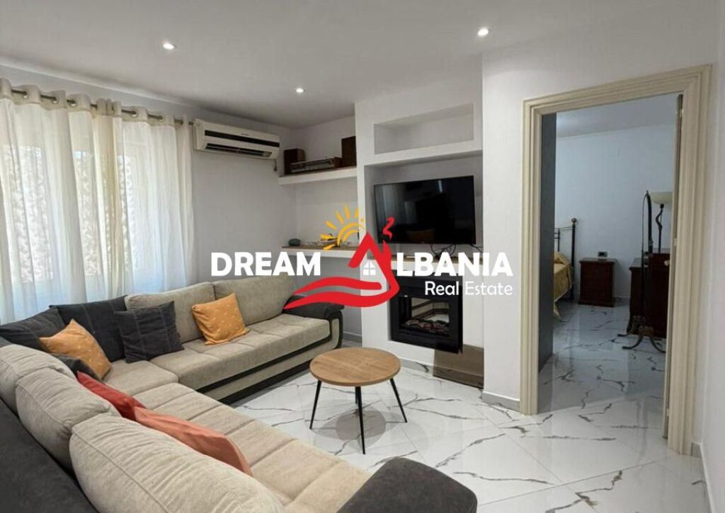 Apartment for Rent – 5 Maji, near the pizzeria “Fontana” - Tirana (4241089)