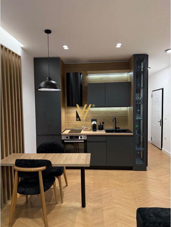 VENDESI APPARTAMENTO 1+1+BLK AL GIARDINO ZOOLOGICO 170.000 EURO