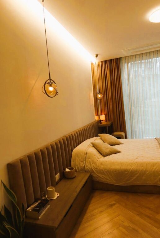 🏙️Super Modern Apartment 3+1+2 for Sale at Lake View Residence🔥