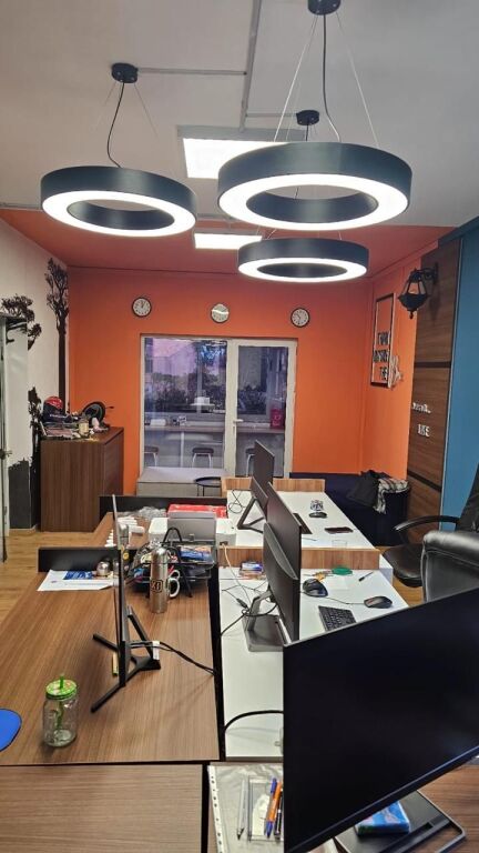 Spazio Ufficio in Affitto – Bllok, vicino a Juvenilja