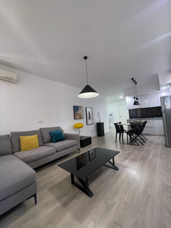 ✅QIRA - Apartament 1+1 tek Rruga e Kavajës