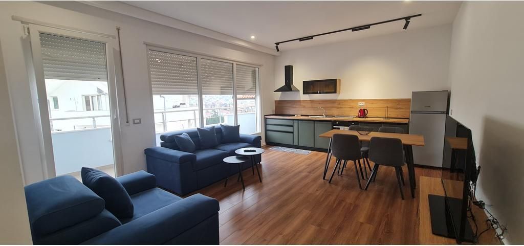 1 JULY! Apartment 1+1 for Rent - Sofra e Ariut
