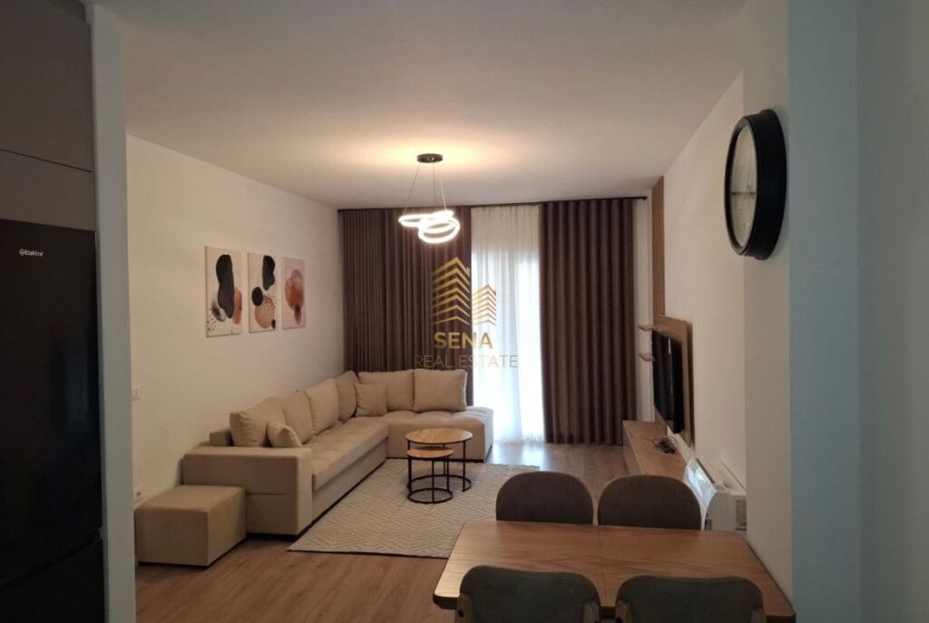 Affitto, Appartamento 2+1+blk, Aura Complesso, 65.000 Leke/mese