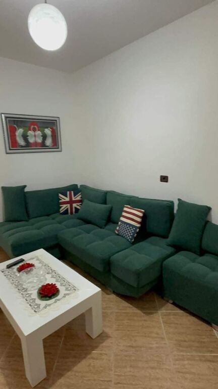 Apartment 1+1 for Sale – Near the Water Supply, Durres