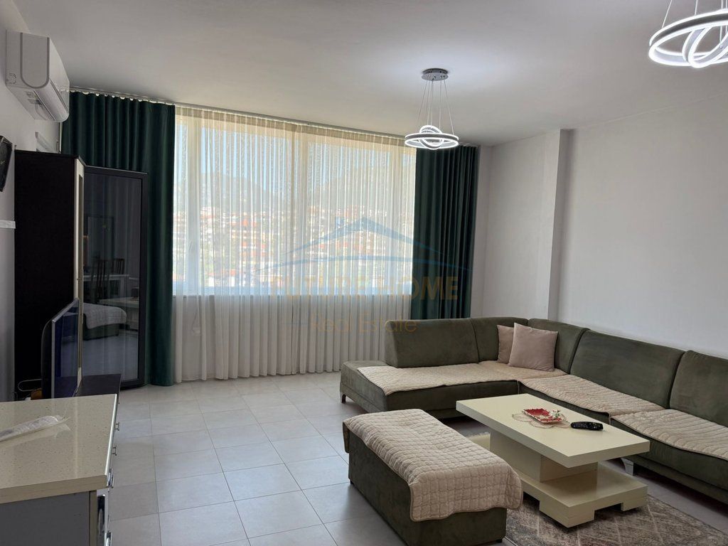 Rent, Apartment 2+1, Relux Residence, Shkozë