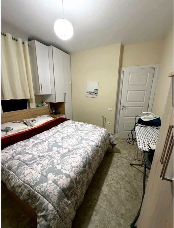 🏡 Jepet me Qira Apartament 1+1 tek 📍 Ish Fusha e Aviacionit 💰 Çmimi: 46,000 Lekë/muaj