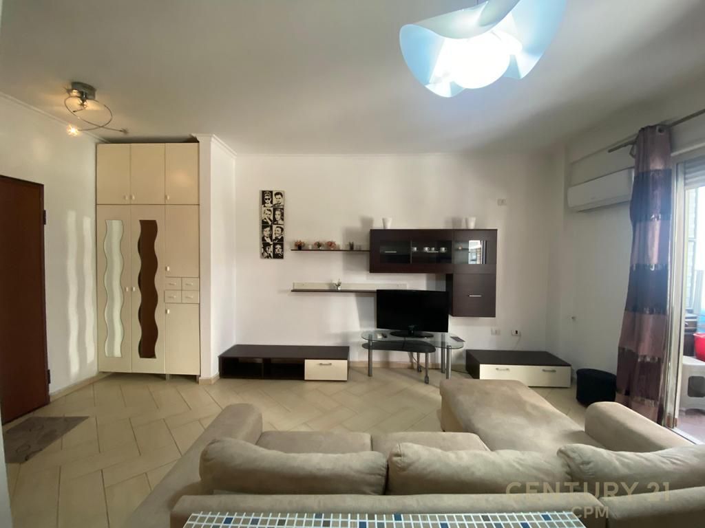 AT THE VIZION PLUS DON BOSKO COMPLEX WE RENT 1+1 APARTMENT FOR RENT 500 € /Month