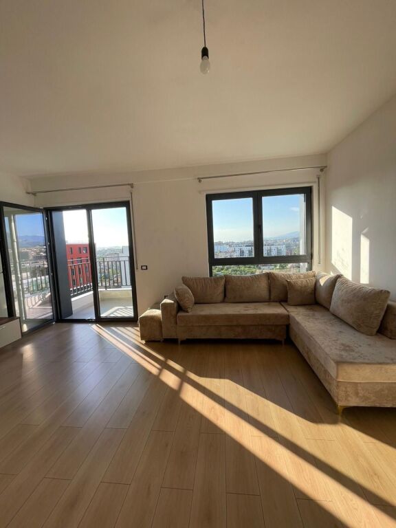 Qera | Apartament 1 + 1 | Bulevardi i Ri | 550 €/muaj