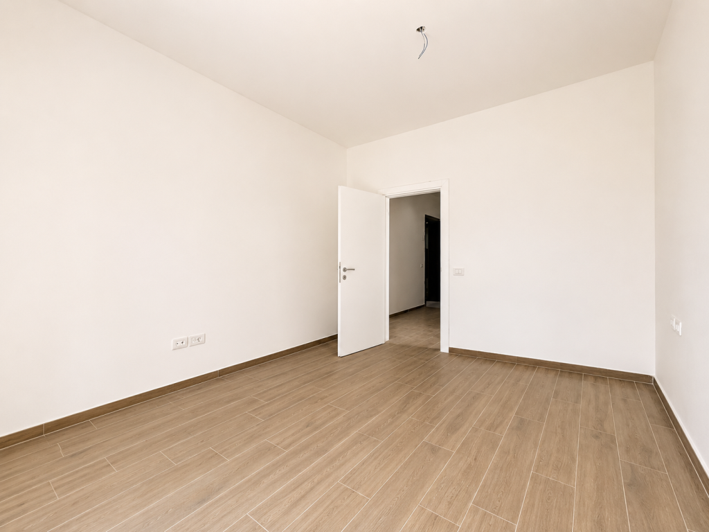 Apartment 2+1 for Sale Residence “Porta Tirana e Re”