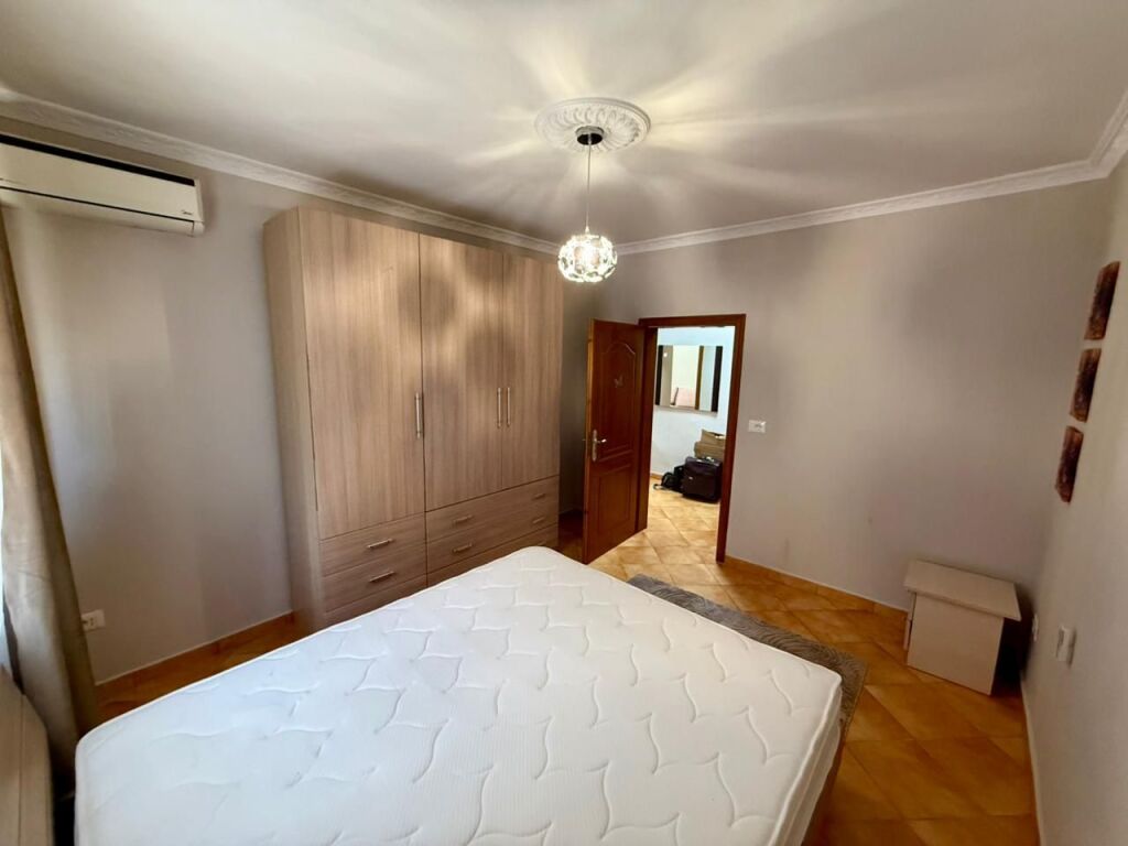 📣 RENT Apartment 1+1 📍 Paris Commune 🛣️ “Grigor Heba” Street ✨ 💶 Price 50,000 Leke/Month