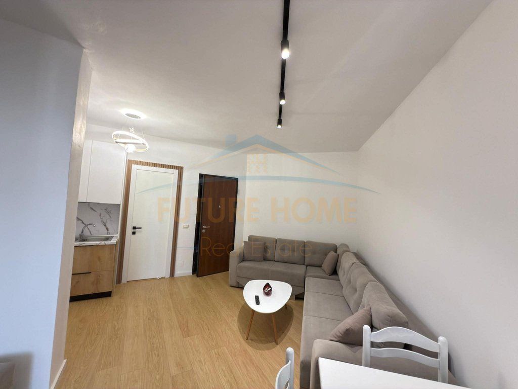 For sale, 2 apartments 1+1, Fratari Complex, Unaza e Re