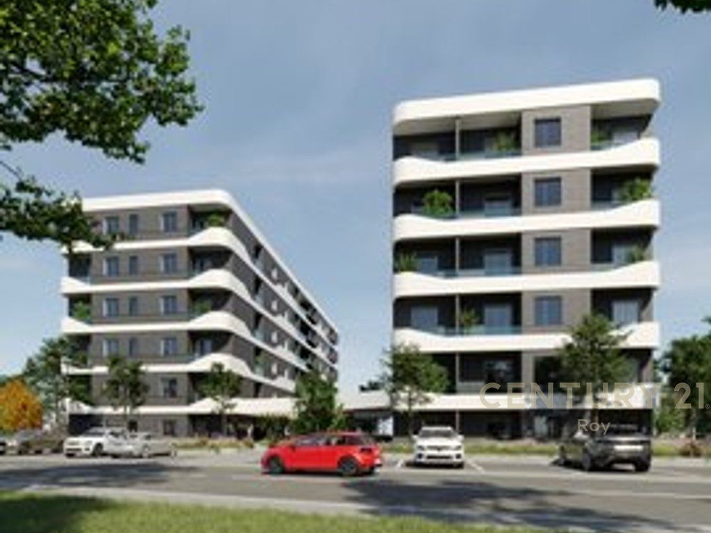 APARTMENTS 1+1 FOR SALE‼️  📍 West Coast, GOLEM