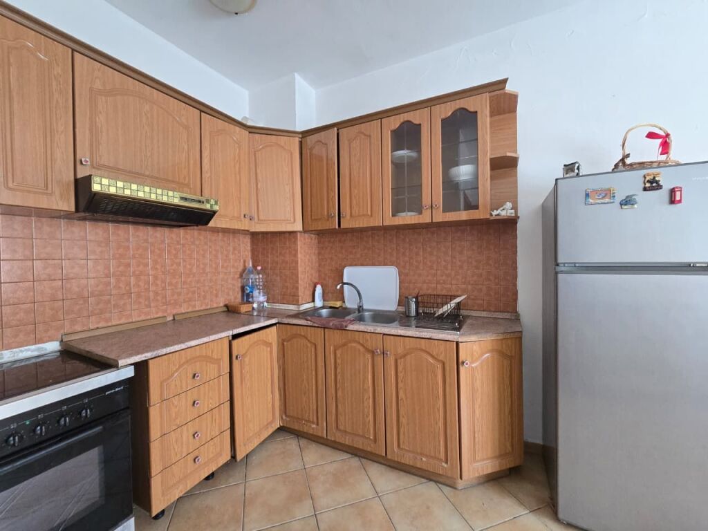 🏡 APARTAMENT 1+1 ME QIRA TEK KOMUNA E PARISIT