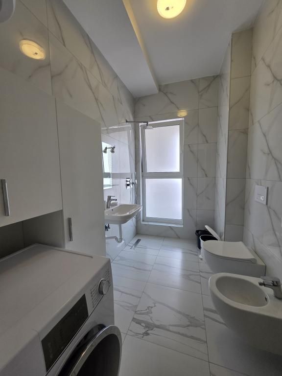 Affitto, Appartamento 2+1+2+Posto Auto, Residenza Marga 2, Nuovo Viale.