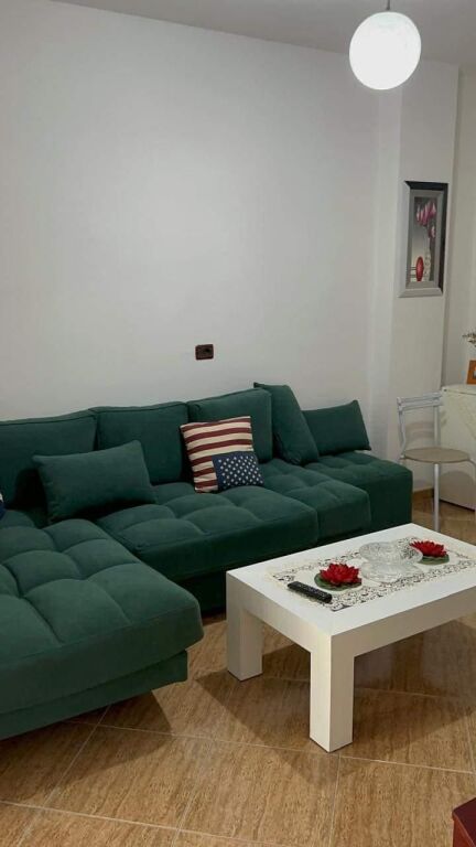 Apartment 1+1 for Sale – Near the Water Supply, Durres
