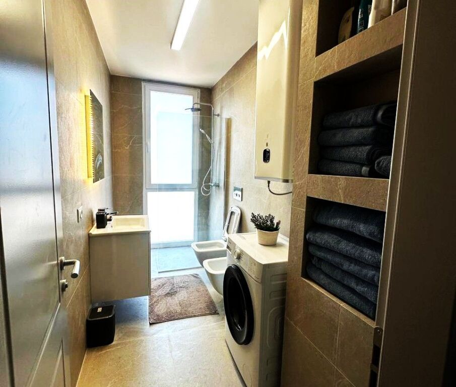 🏠 Appartamento in Affitto
