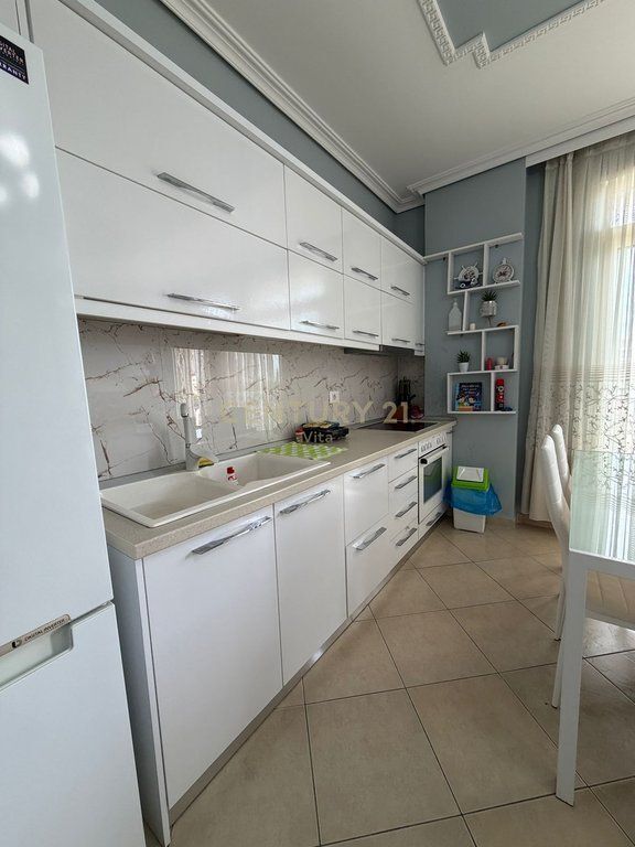 Appartamento in vendita 1+1 a Shkembin e Kavajes! 100.000 €
