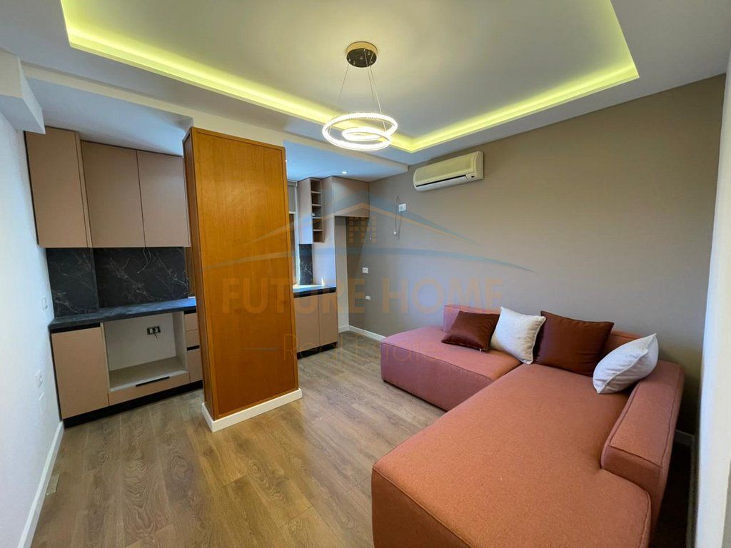 For sale, 3 Apartments 1+1, 21 Dhjetori (Mozaiku), Tirana.