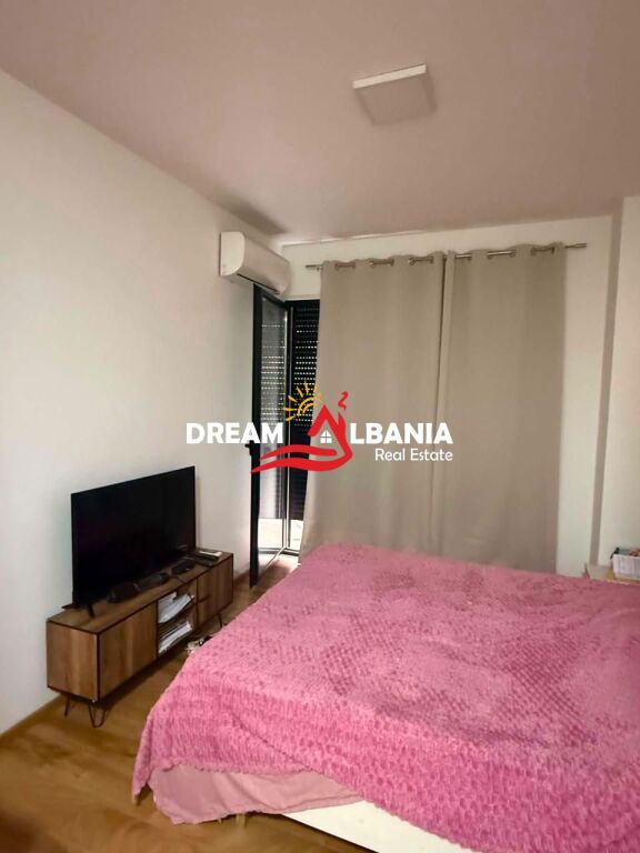 Apartament 1+1 me Qera Kompleksi Panorama (ID 5211006)
