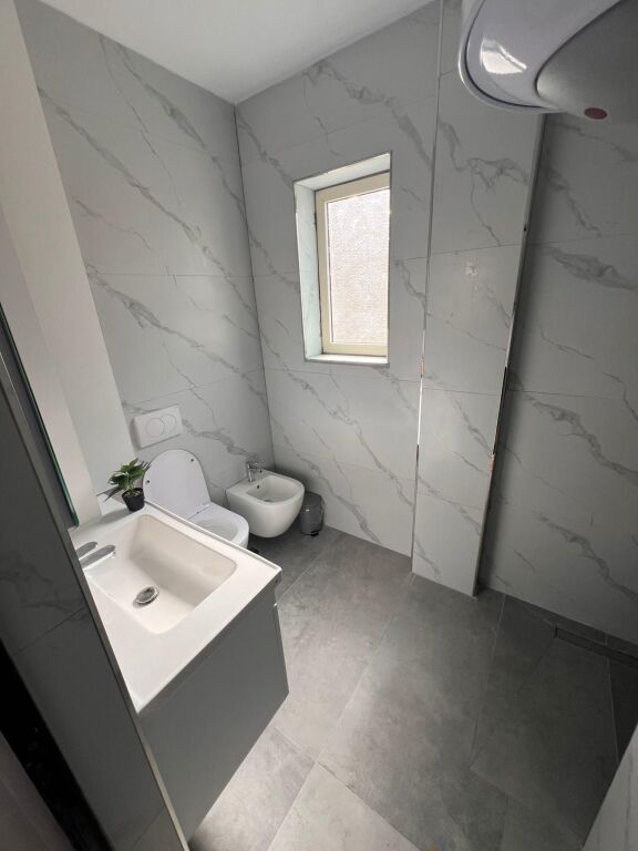 Apartment 2+1+2 for Rent in the Center of Durres