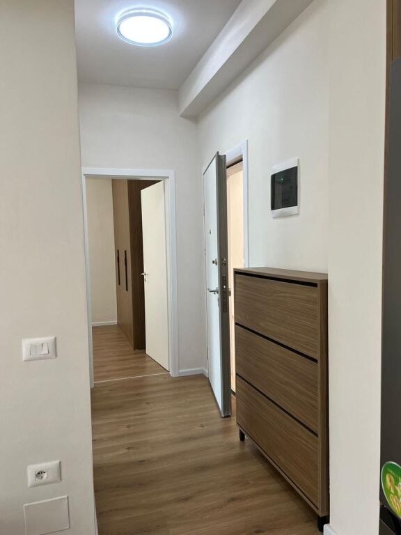 Jepet me qera apartament 1+1 Rezidenca Kadiu