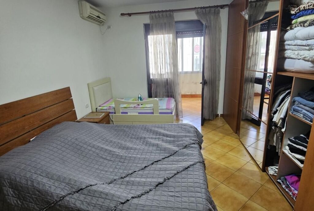 Near the Arrow Palace Apartment 1+1 with Regular Floor Plan for Sale! 117,000€ Sale