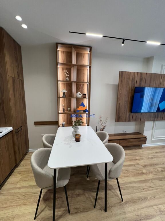 APARTMENT FOR RENT 2+1+BALCONY "PRIMO RESIDENCE COMPLEX, DON BOSKO" 800 EURO