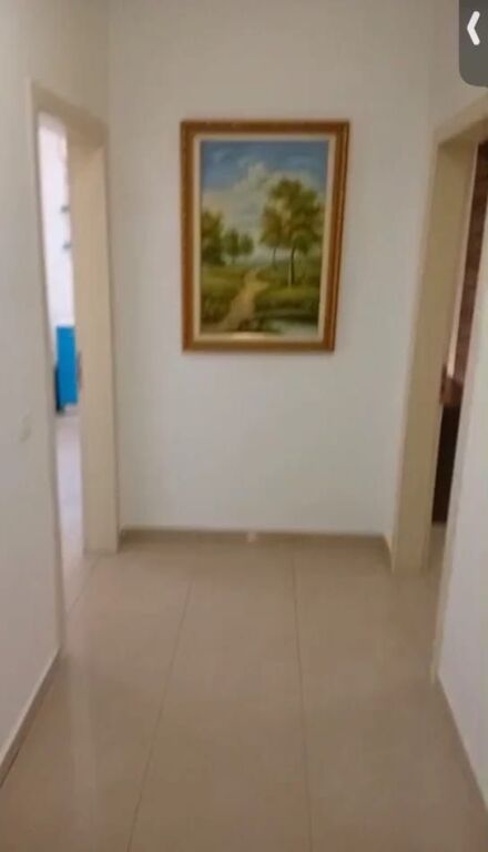 Apartment 2+1 for rent near 5 Maj