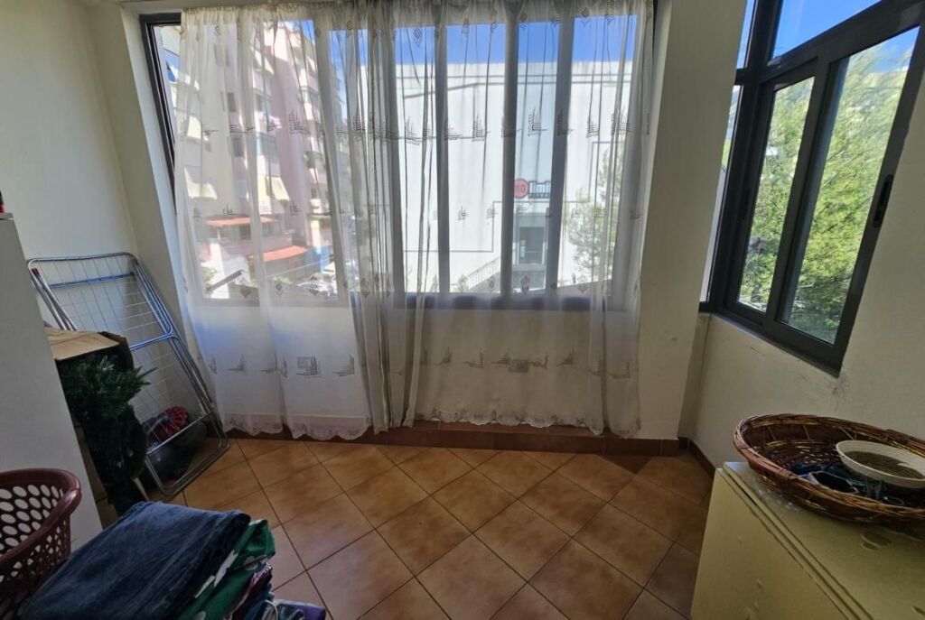 Near the Arrow Palace Apartment 1+1 with Regular Floor Plan for Sale! 117,000€ Sale