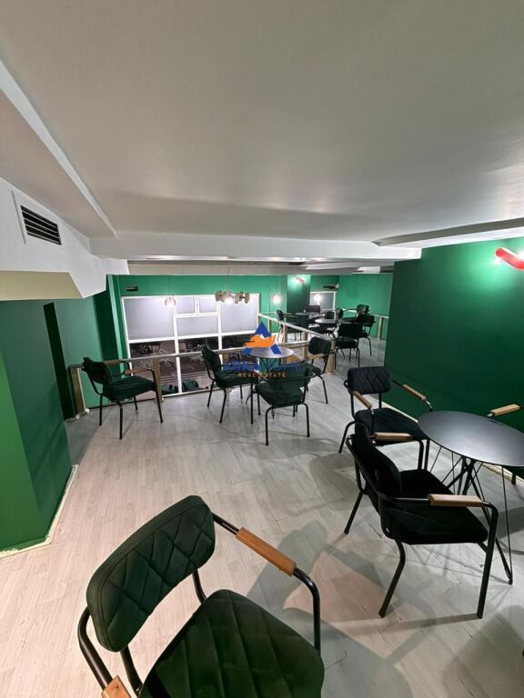 LOCALE DUPLEX 100M2 IN AFFITTO "PALLATET CABEJ, MISTO MAME" 55.000 LEKE