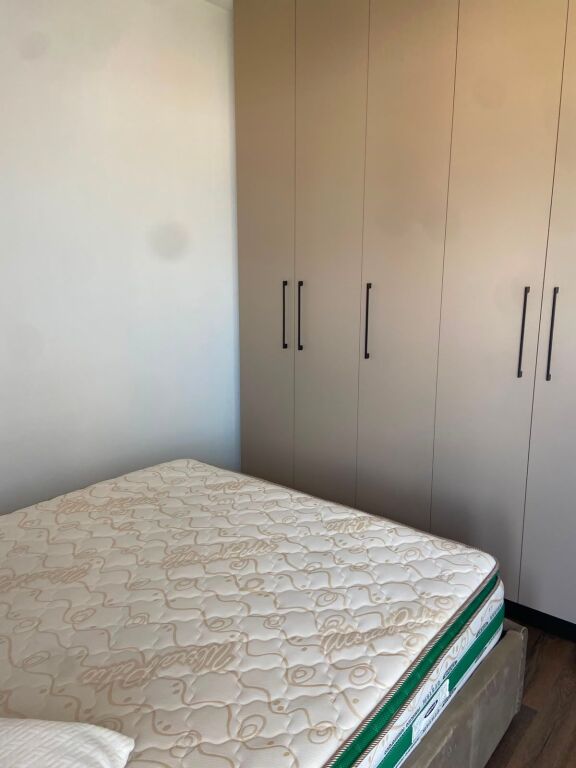 🏡 FOR RENT 1+1 APARTMENT at Mihal Grameno Street at Tomi Kristo Street, 500 thousand lek