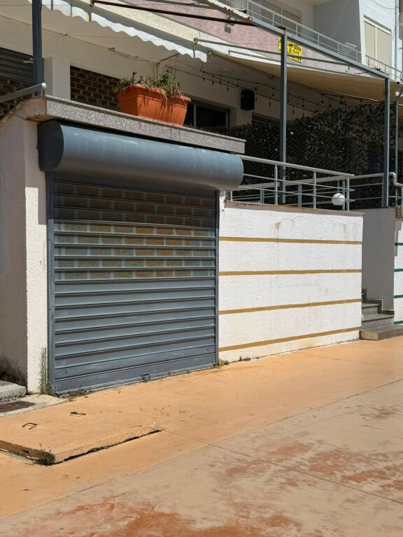  Ambient Komercial në Golem ,Durres - Mundesi e Shkelqyer Investimi !!!