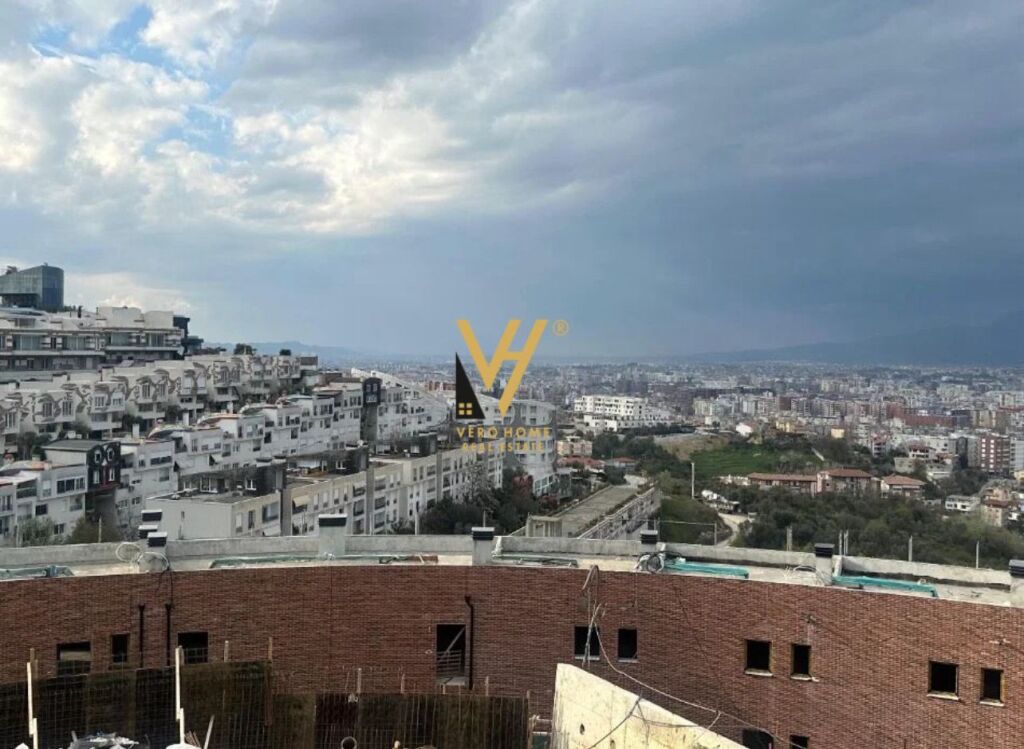 IN VENDITA APPARTAMENTO 2+1+VERANDA A KODRA E DIELLIT 2- 190.000 EURO