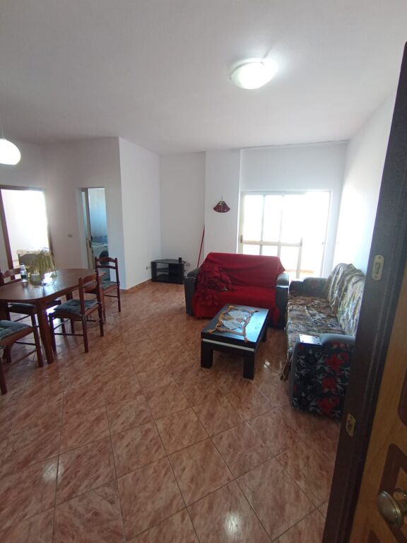 For rent 1+1 iliria beach