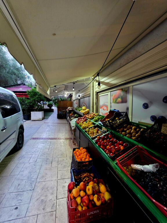 Vendita di attività MARKET presso LAGO ASCIUTTO