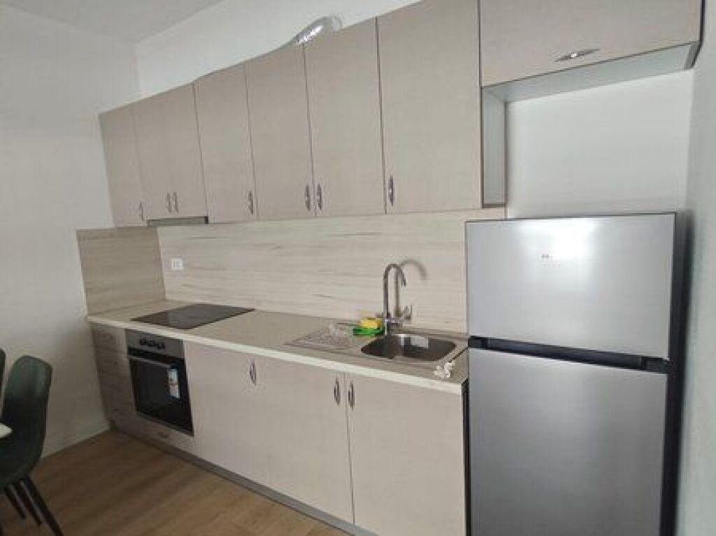 Qera, Apartament 1+1, Univers City, QTU.