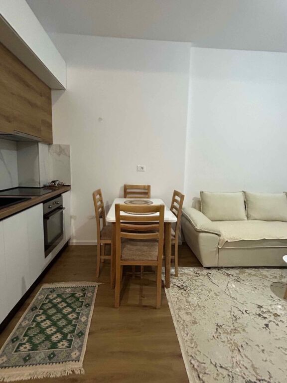 Apartament 1+1 me qera ne Ali Dem tek Residenca Kaimi