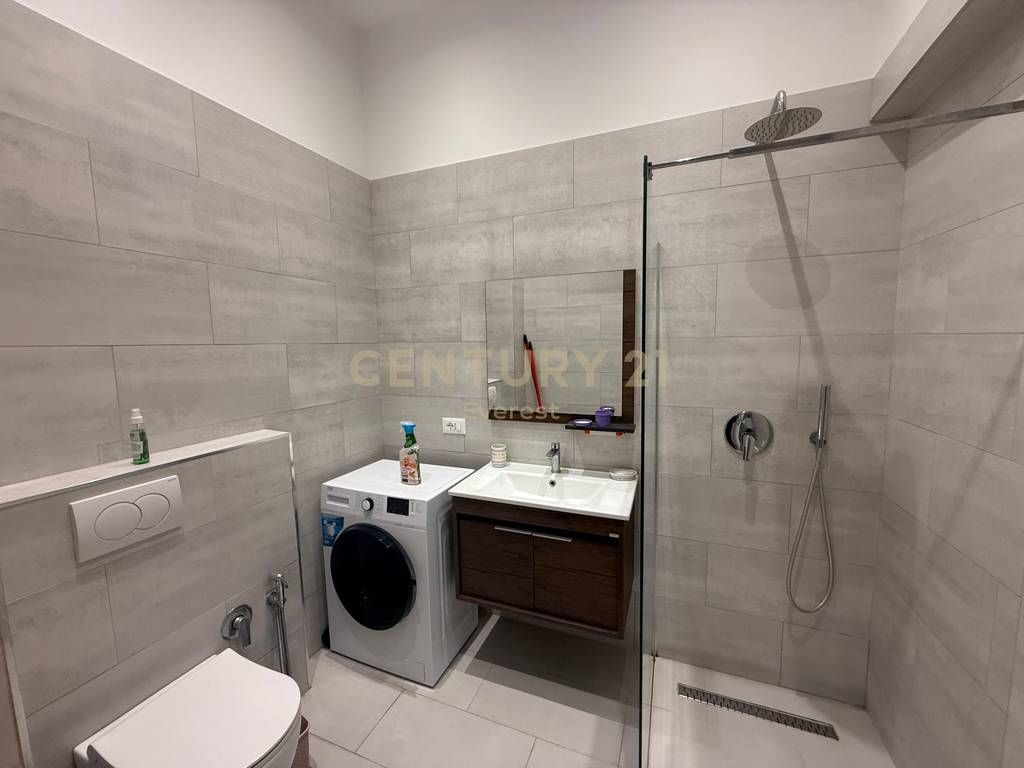 DURRES ROAD, 2+1 APARTMENT FOR RENT